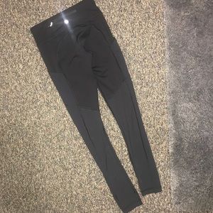 SPEED TIGHT V - LEGGING